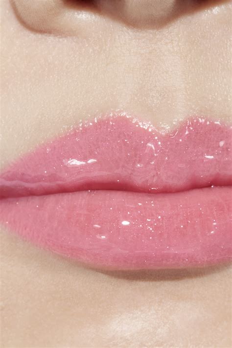 chanel rouge coco gloss 728|chanel rouge coco gloss icing.